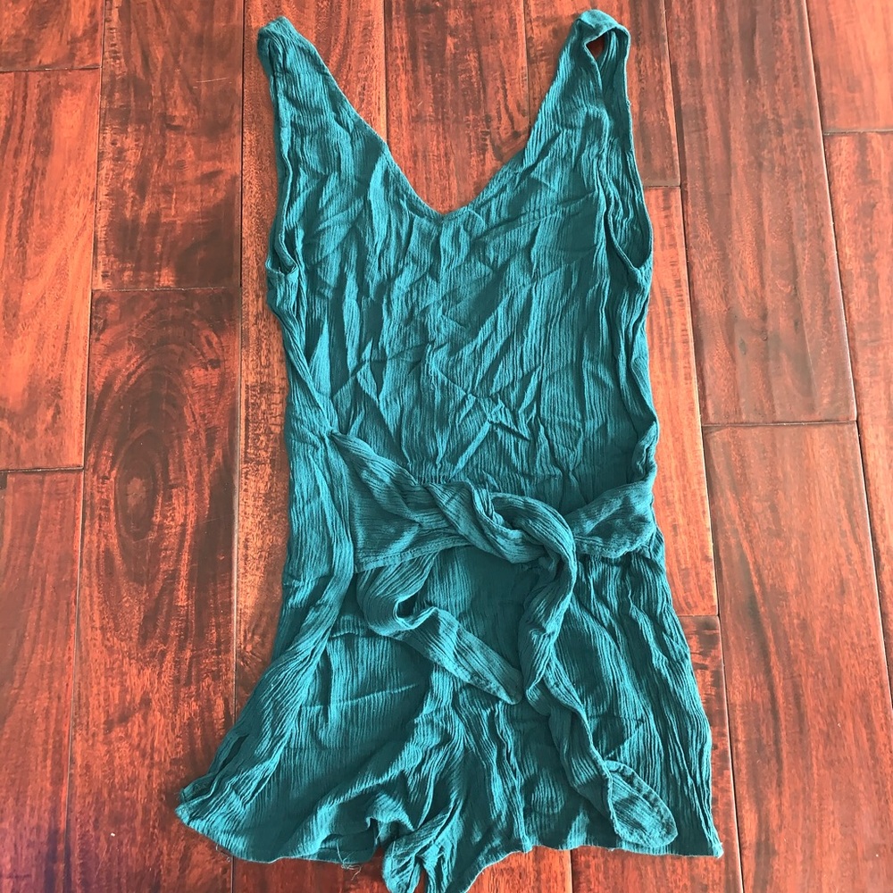 Kendall and kylie romper